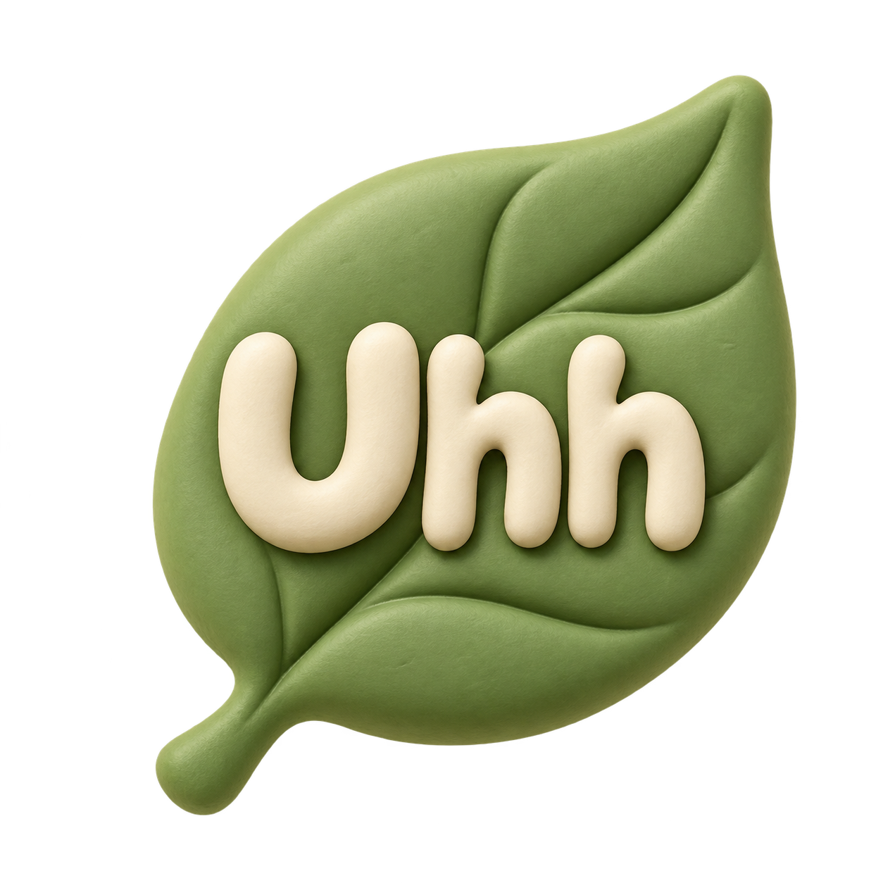 Uhh App Logo